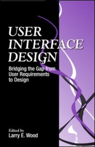User Interface Design