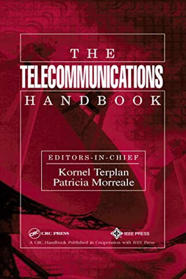 Telecommunications Handbook