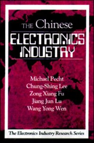 Chinese Electronics Industry