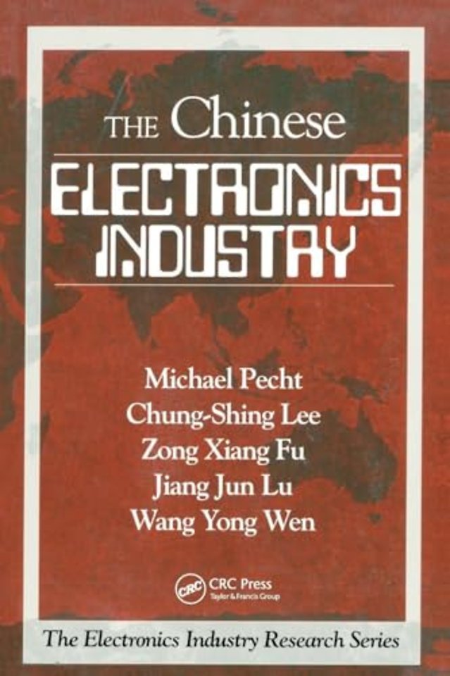 Chinese Electronics Industry