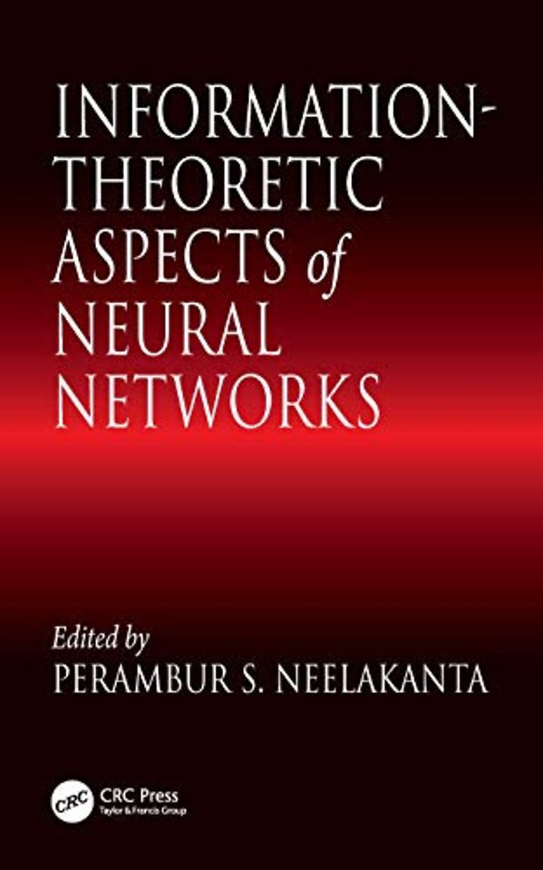 Information-Theoretic Aspects of Neural Networks