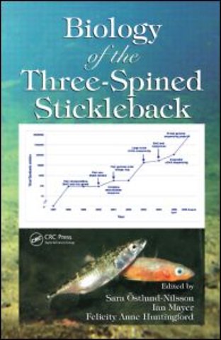 Biology of the Three-Spined Stickleback