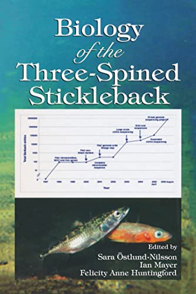 Biology of the Three-Spined Stickleback