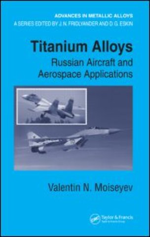 Titanium Alloys