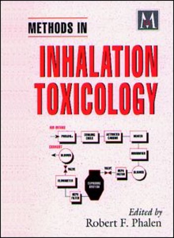 Methods in Inhalation Toxicology