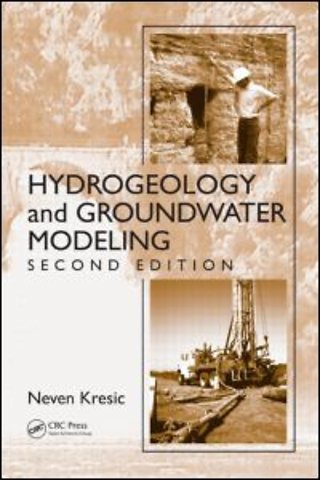 Hydrogeology and Groundwater Modeling