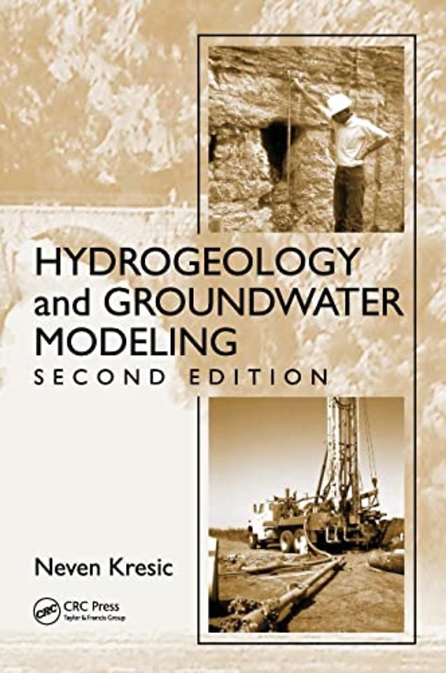 Hydrogeology and Groundwater Modeling