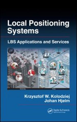Local Positioning Systems