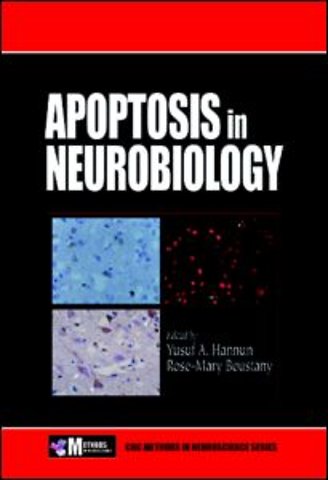 Apoptosis in Neurobiology