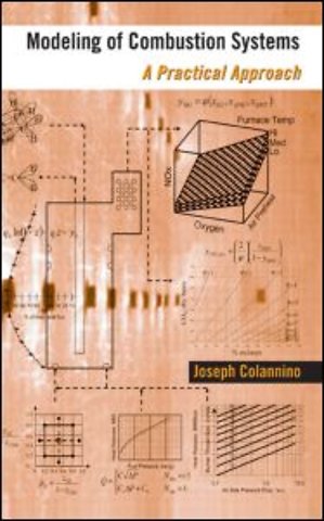 Modeling of Combustion Systems