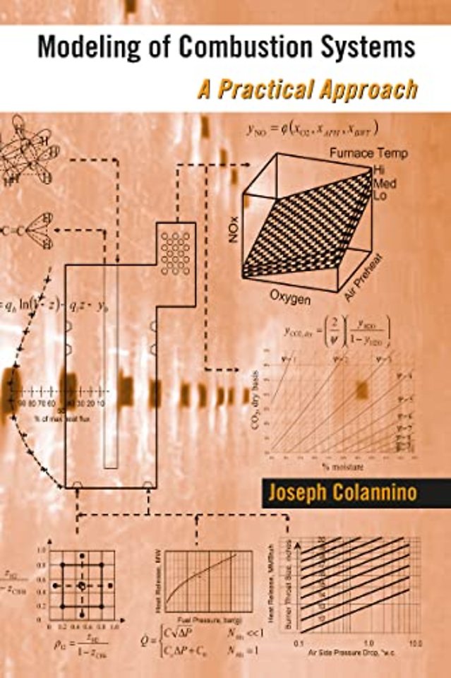 Modeling of Combustion Systems