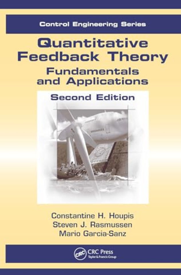 Quantitative Feedback Theory