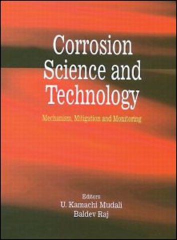 Corrosion Science and Technology