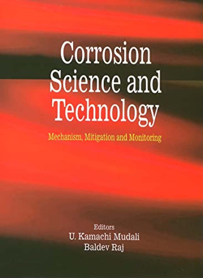 Corrosion Science and Technology