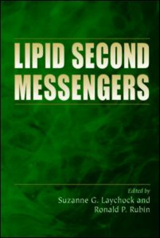 Lipid Second Messengers