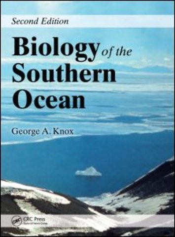 Biology of the Southern Ocean