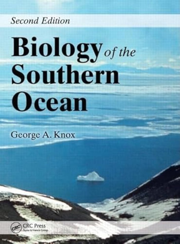 Biology of the Southern Ocean