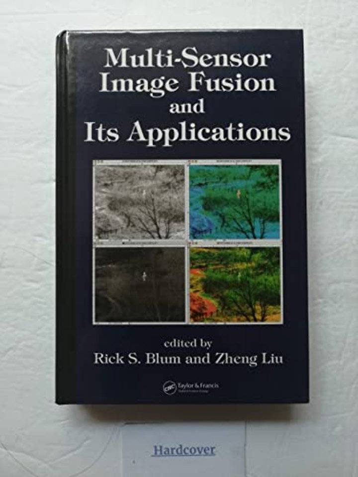 Multi-Sensor Image Fusion and Its Applications