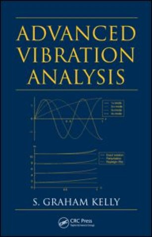 Advanced Vibration Analysis