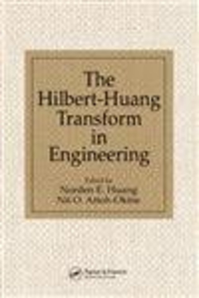 Hilbert-Huang Transform in Engineering