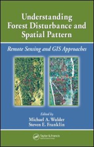 Understanding Forest Disturbance and Spatial Pattern
