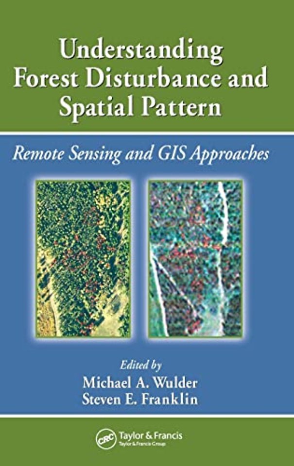 Understanding Forest Disturbance and Spatial Pattern