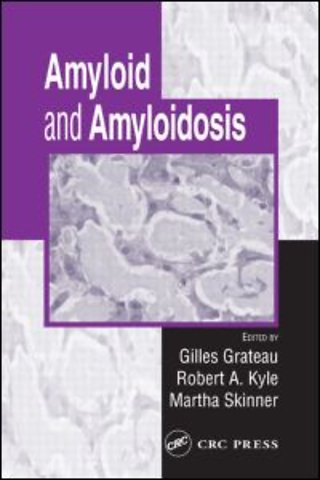 Amyloid and Amyloidosis