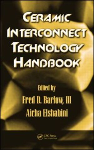 Ceramic Interconnect Technology Handbook