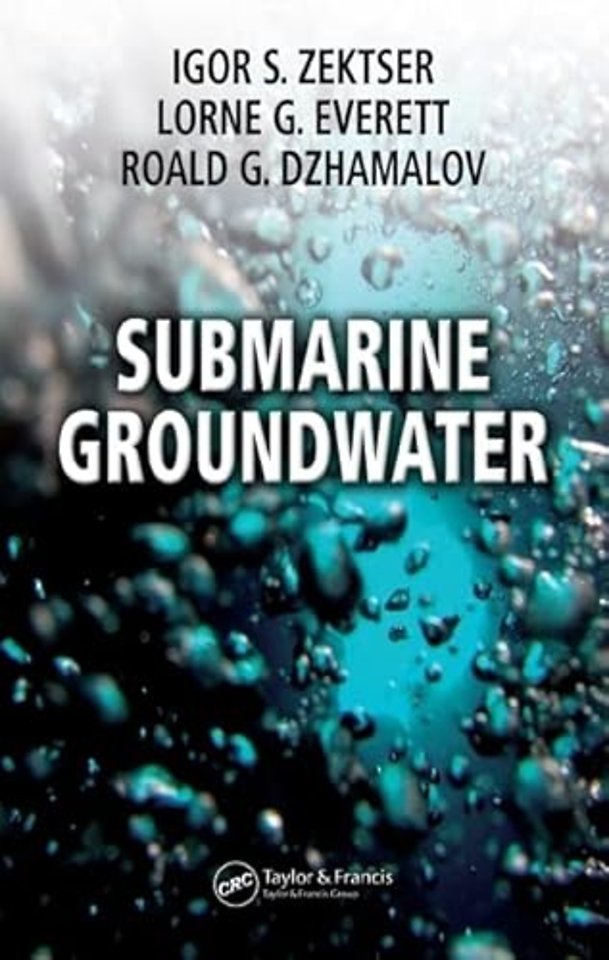 Submarine Groundwater