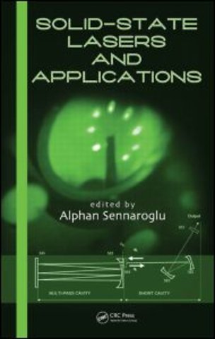 Solid-State Lasers and Applications
