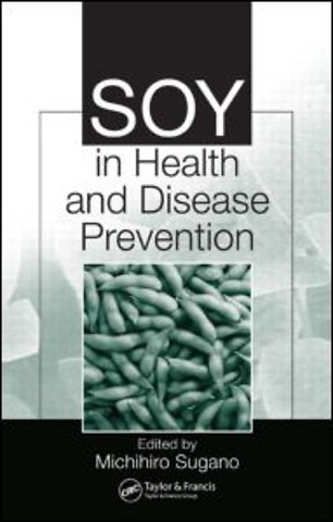 Soy in Health and Disease Prevention