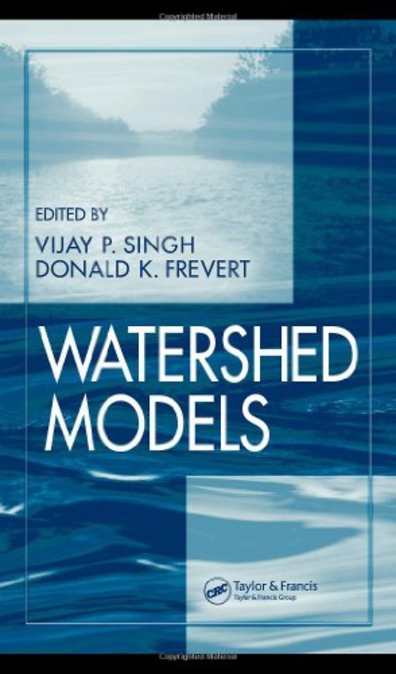 Watershed Models
