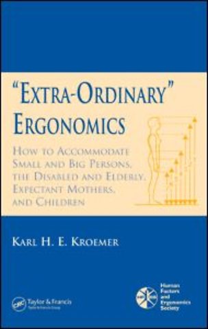 'Extra-Ordinary' Ergonomics