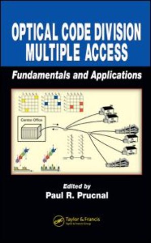 Optical Code Division Multiple Access