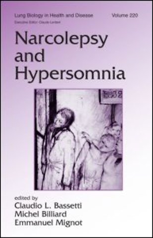 Narcolepsy and Hypersomnia