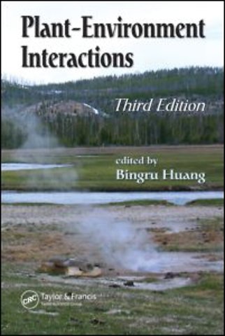 Plant-Environment Interactions
