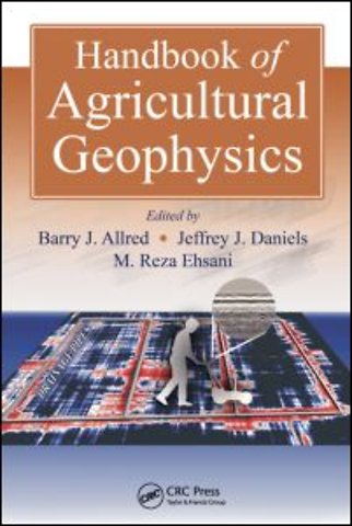 Handbook of Agricultural Geophysics