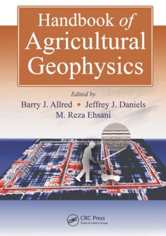 Handbook of Agricultural Geophysics