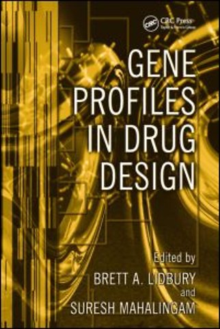 Gene Profiles in Drug Design