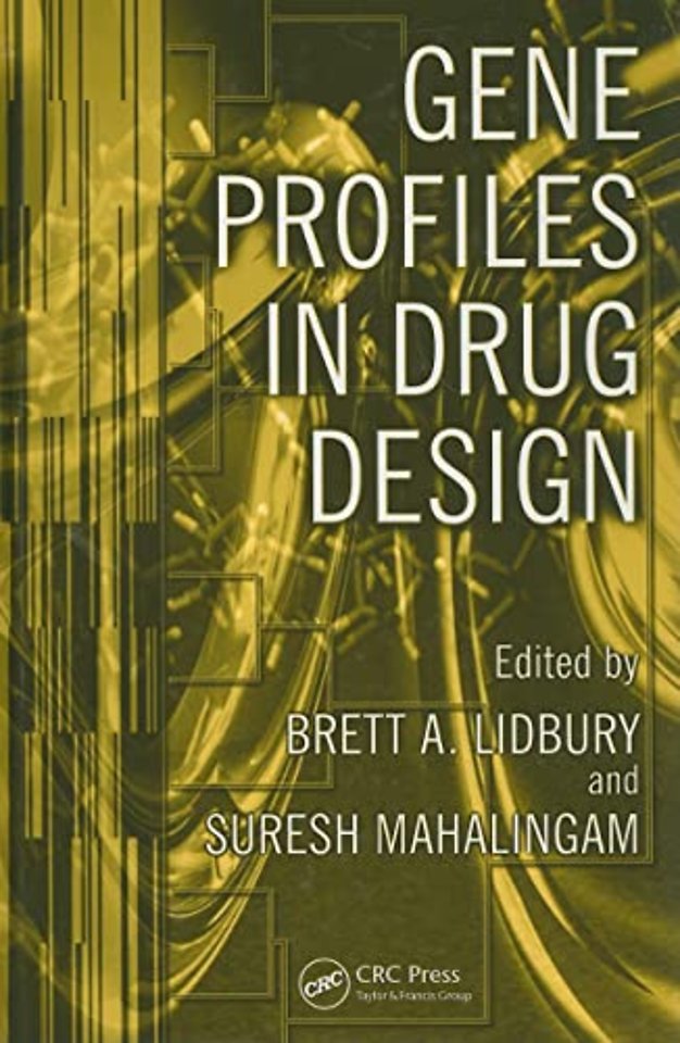 Gene Profiles in Drug Design