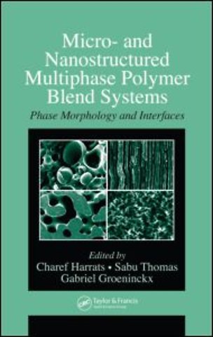 Micro- and Nanostructured Multiphase Polymer Blend Systems
