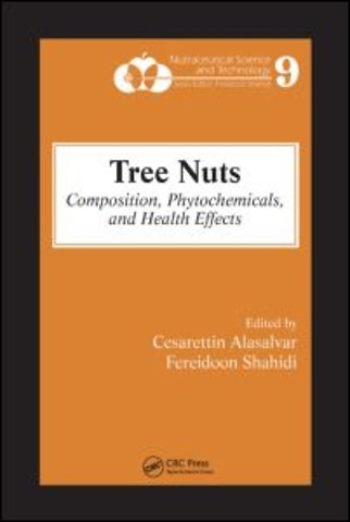 Tree Nuts