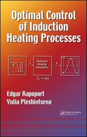 Optimal Control of Induction Heating Processes