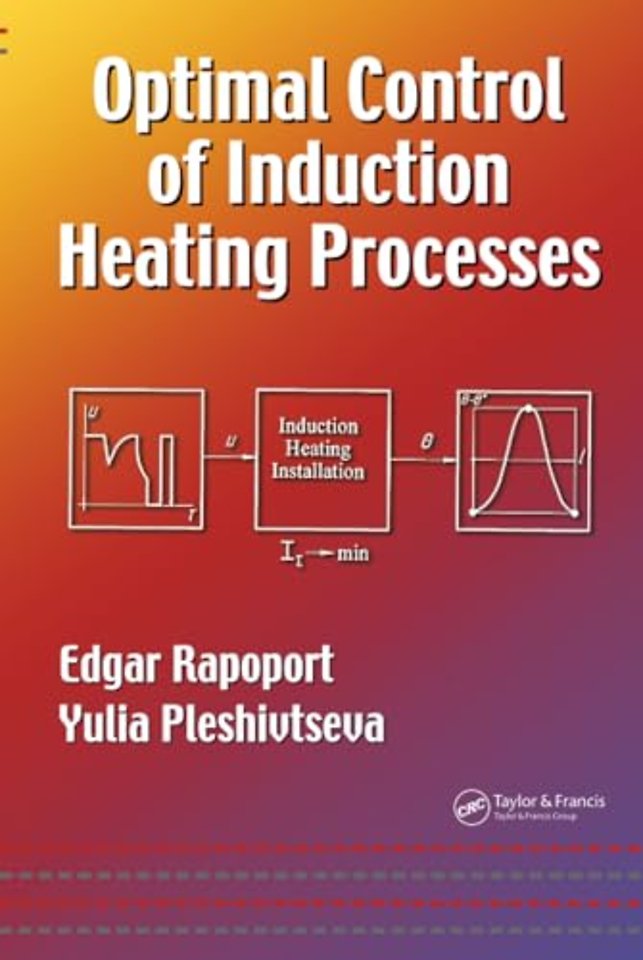 Optimal Control of Induction Heating Processes