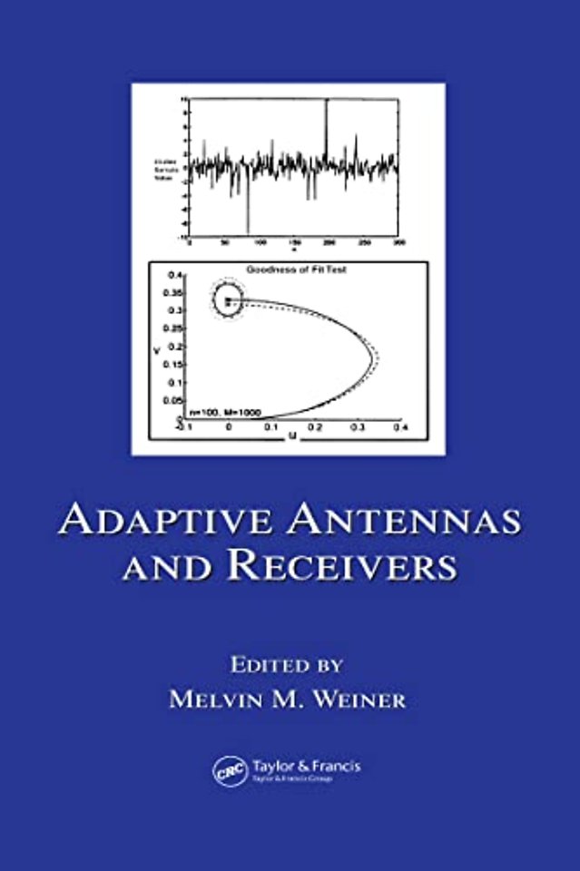 Adaptive Antennas and Receivers
