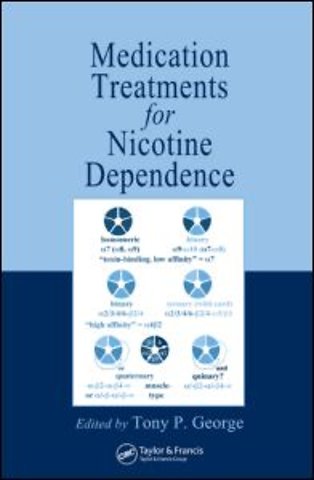 Medication Treatments for Nicotine Dependence