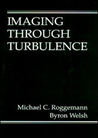 Imaging Through Turbulence