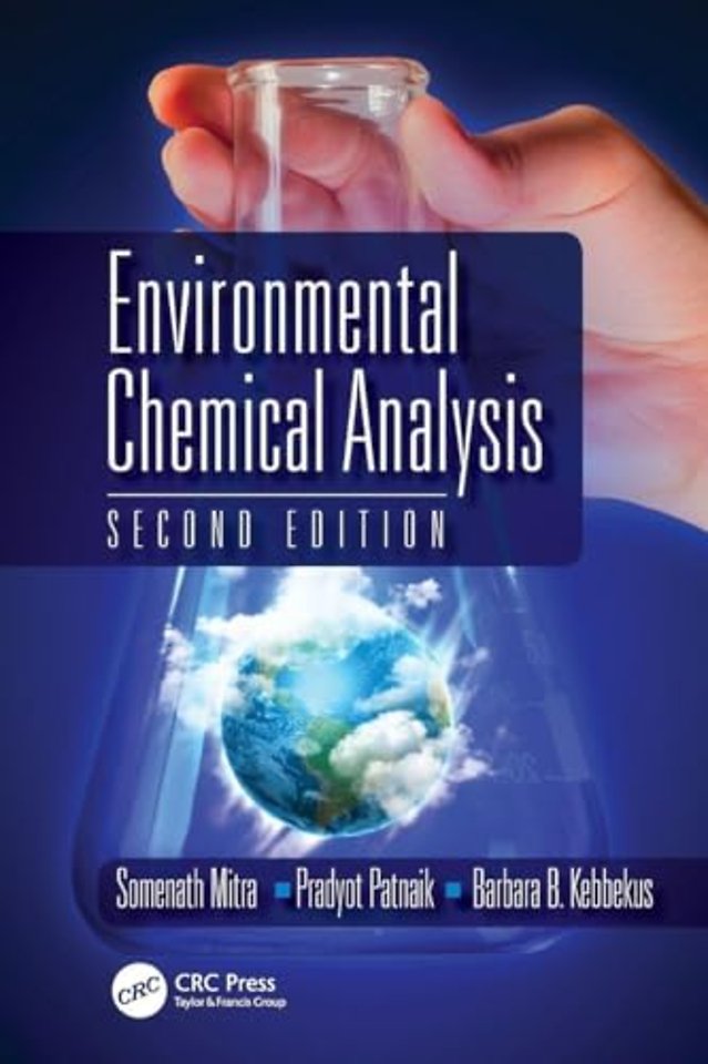 Environmental Chemical Analysis