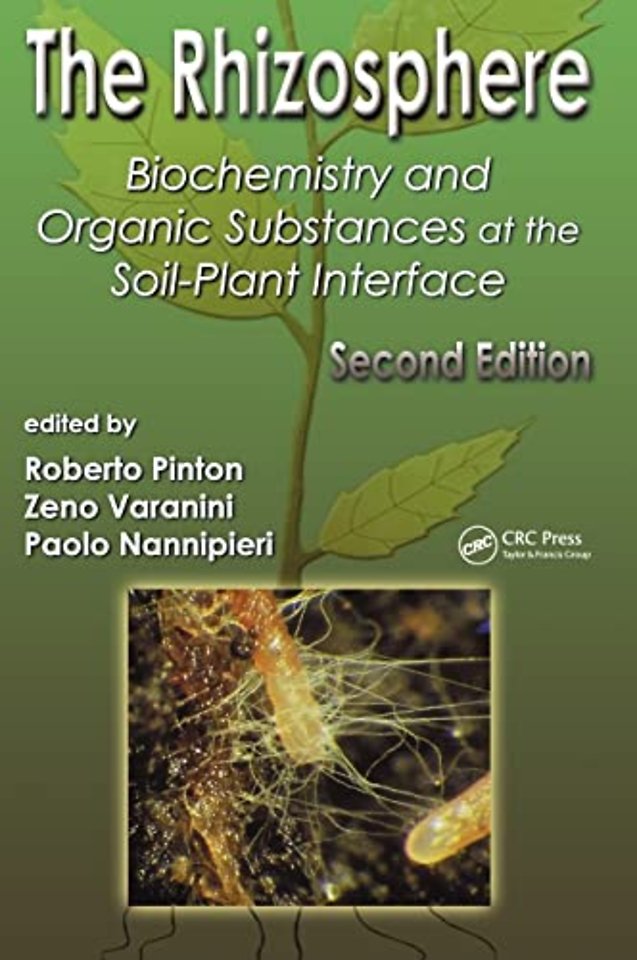 Rhizosphere