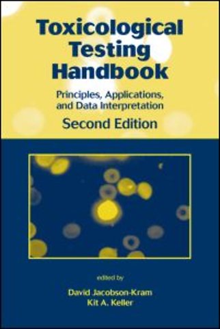 Toxicological Testing Handbook